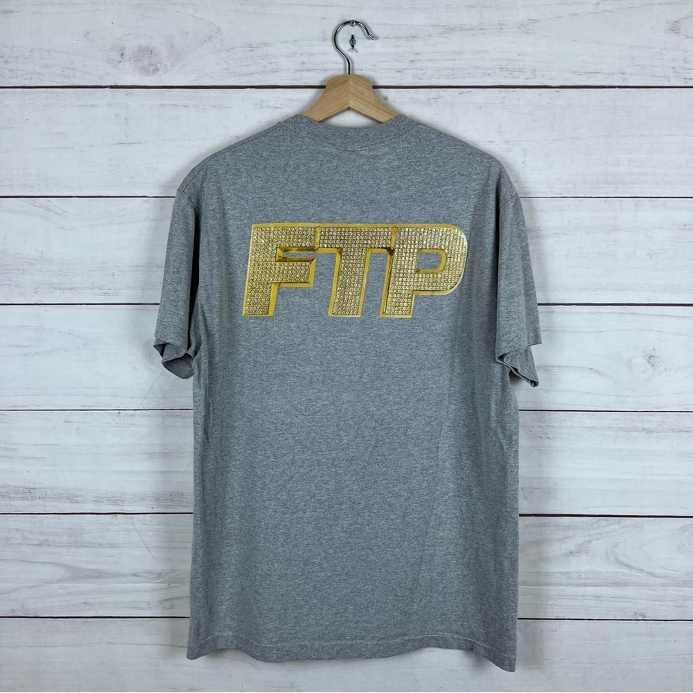 FTP Bling T-Shirt Large